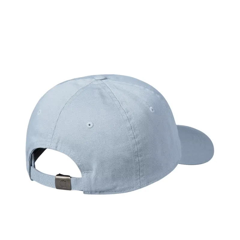 carhartt wip boné madison logo