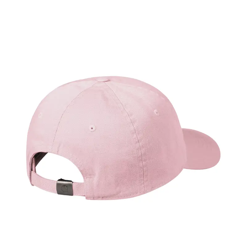 carhartt wip boné madison logo