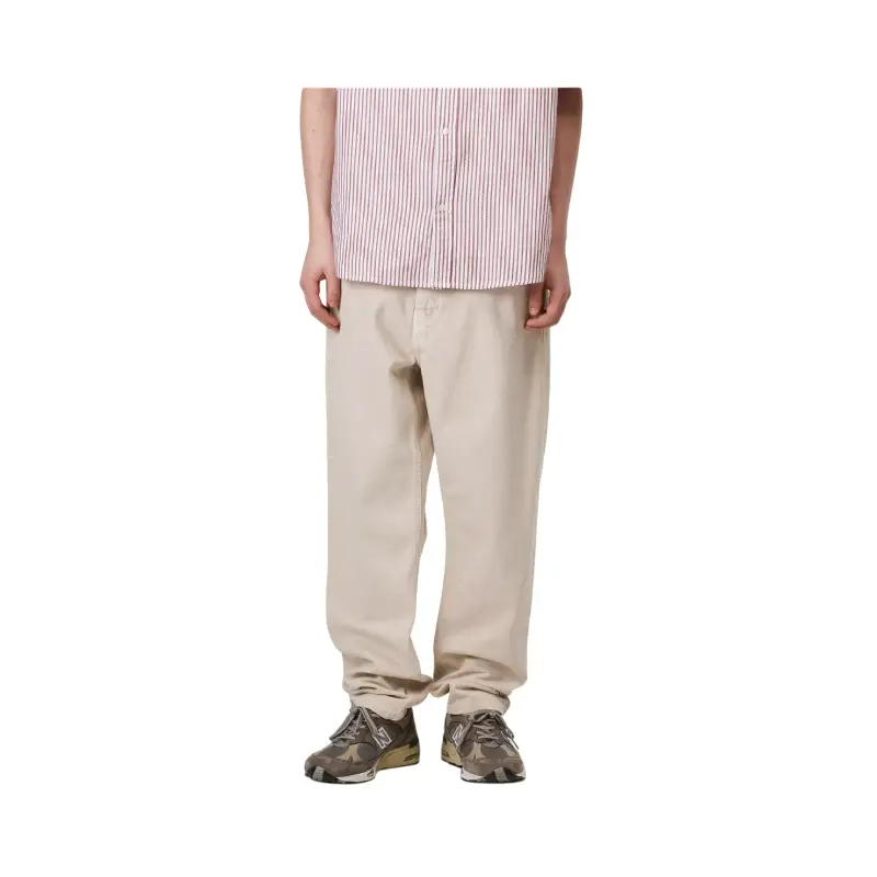 carhartt wip calças newel