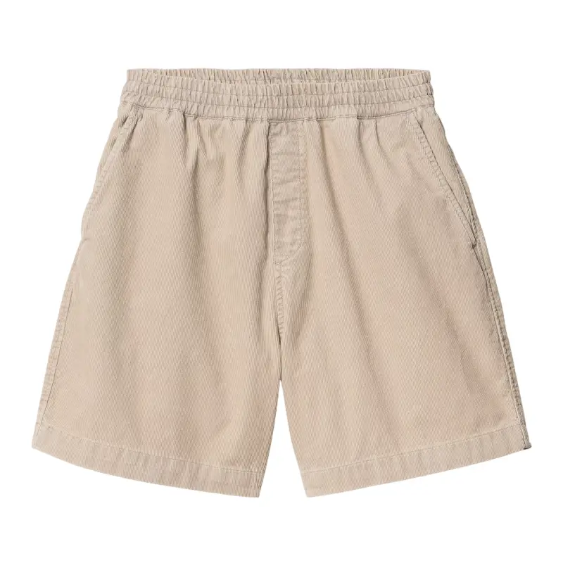 carhartt wip calções reynold