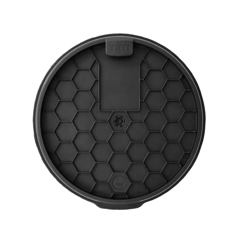 yeti assento balde loadout swivel 
