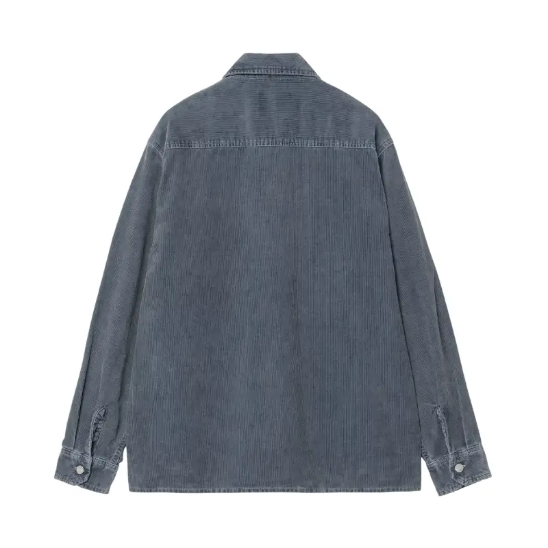 carhartt wip camisa / casaco reynold