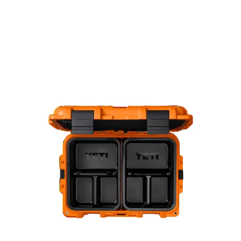 yeti caixa loadout gobox 2.0