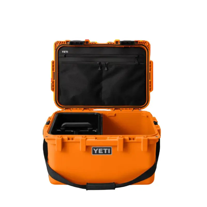 yeti caixa loadout gobox 2.0