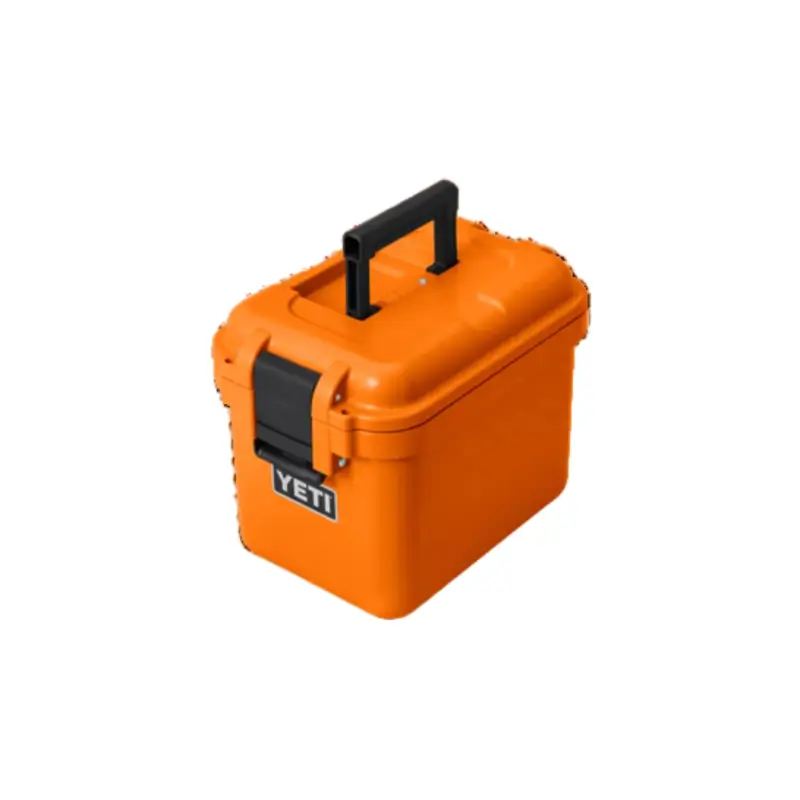 yeti caixa loadout gobox