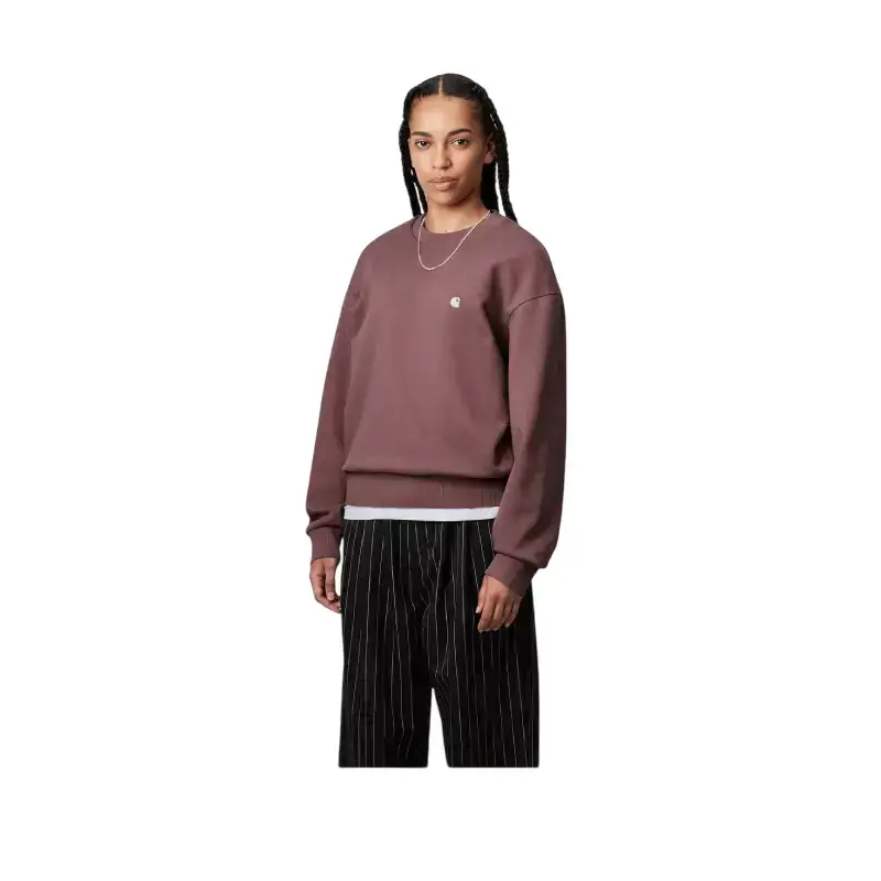 carhartt wip camisola casey