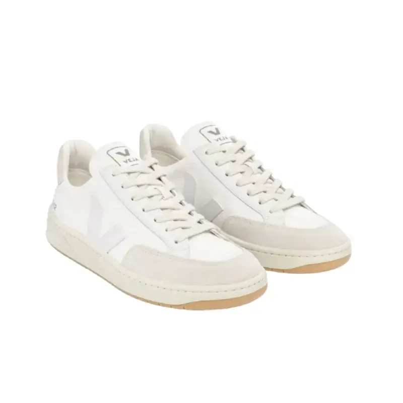 veja sapatilha v-12 b-mesh
