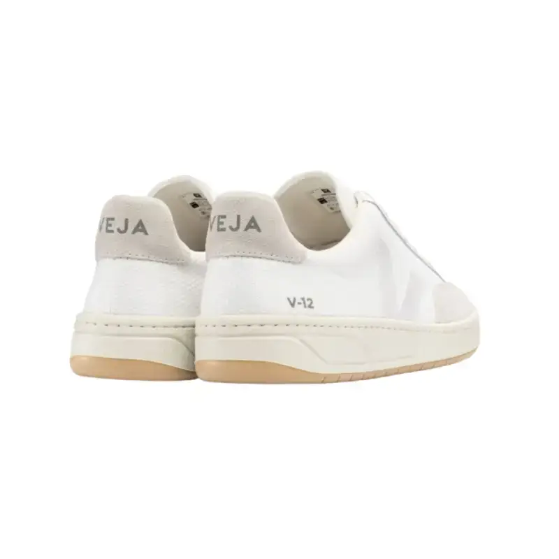 veja sapatilha v-12 b-mesh