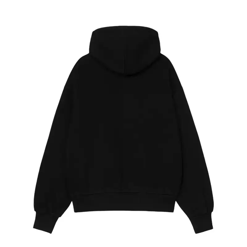 carhartt wip camisola com carapuço harttbreaker