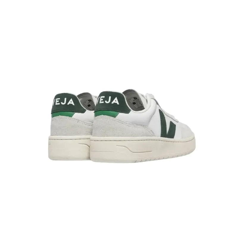 veja sapatilhas v-90 o.t. leather