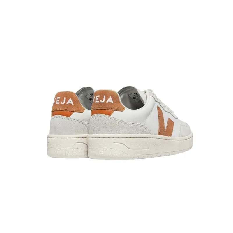 veja sapatilhas v-90 o.t. leather