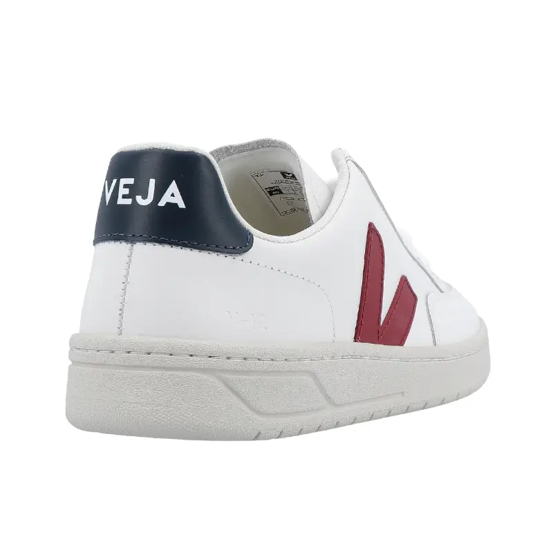 veja sapatilhas v-12 