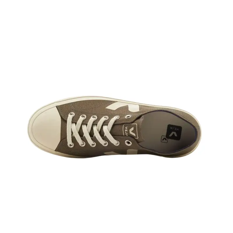 veja sapatilhas wata ii low ripstop