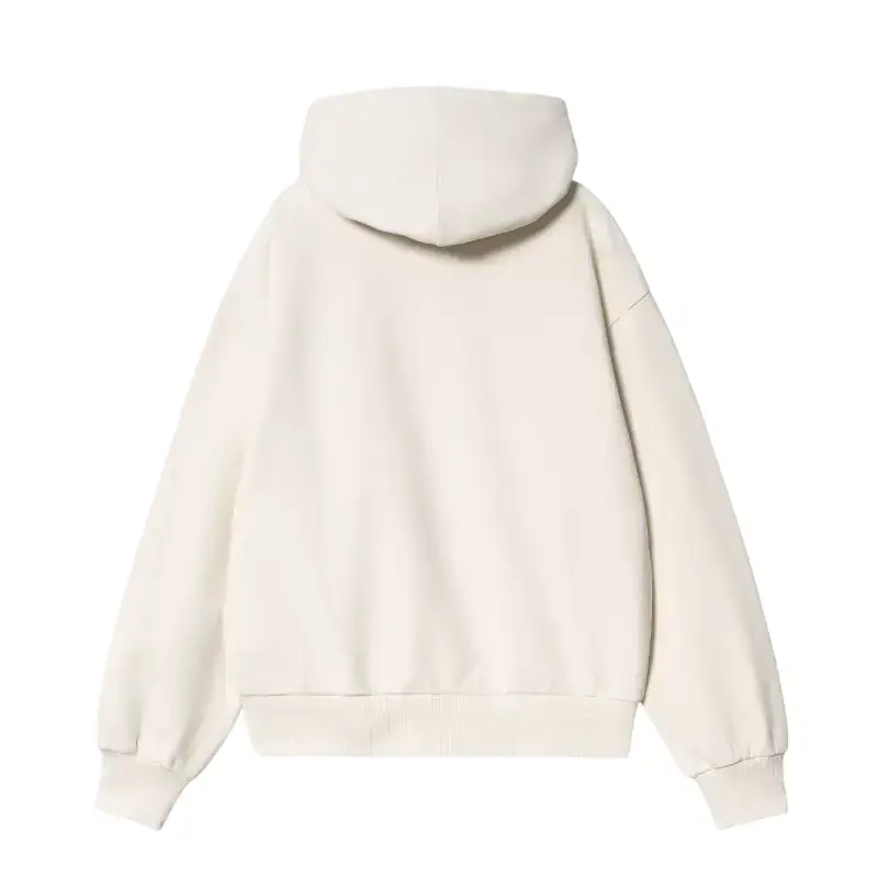 carhartt wip camisola com carapuço harttbreaker