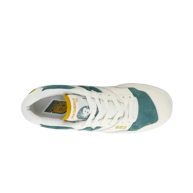 new balance sapatilhas 550