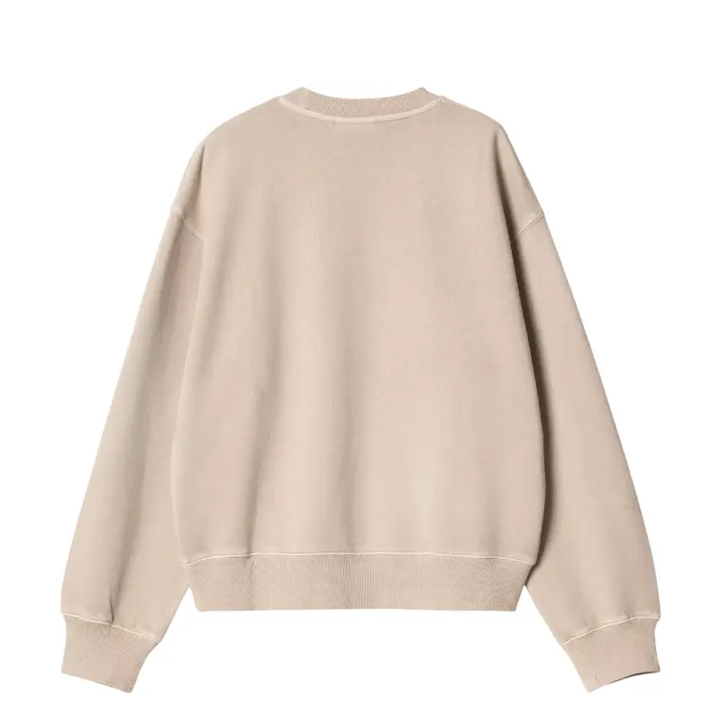 carhartt wip camisola nelson