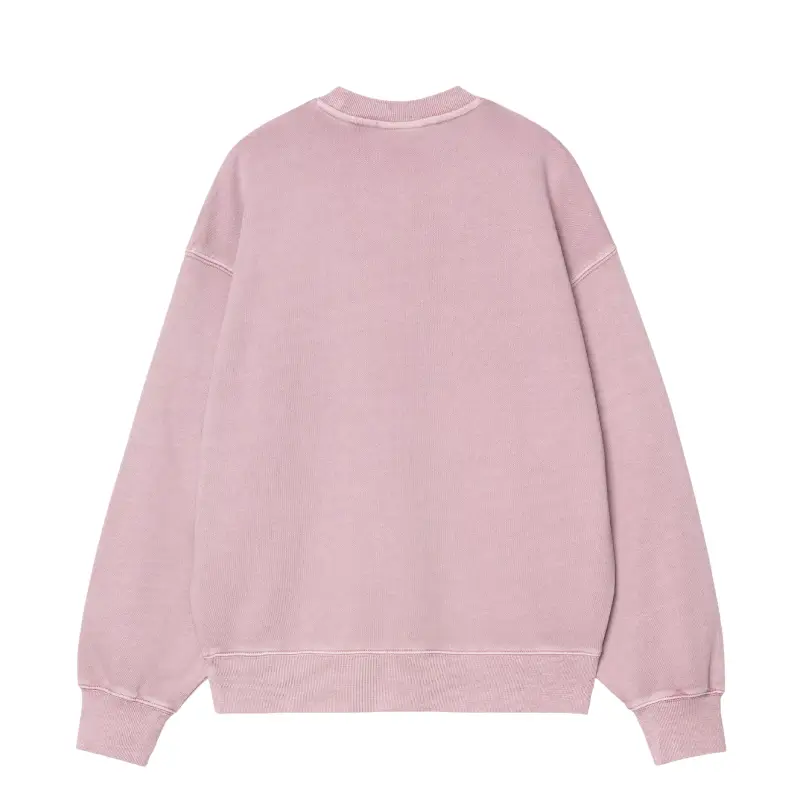 carhartt wip camisola nelson