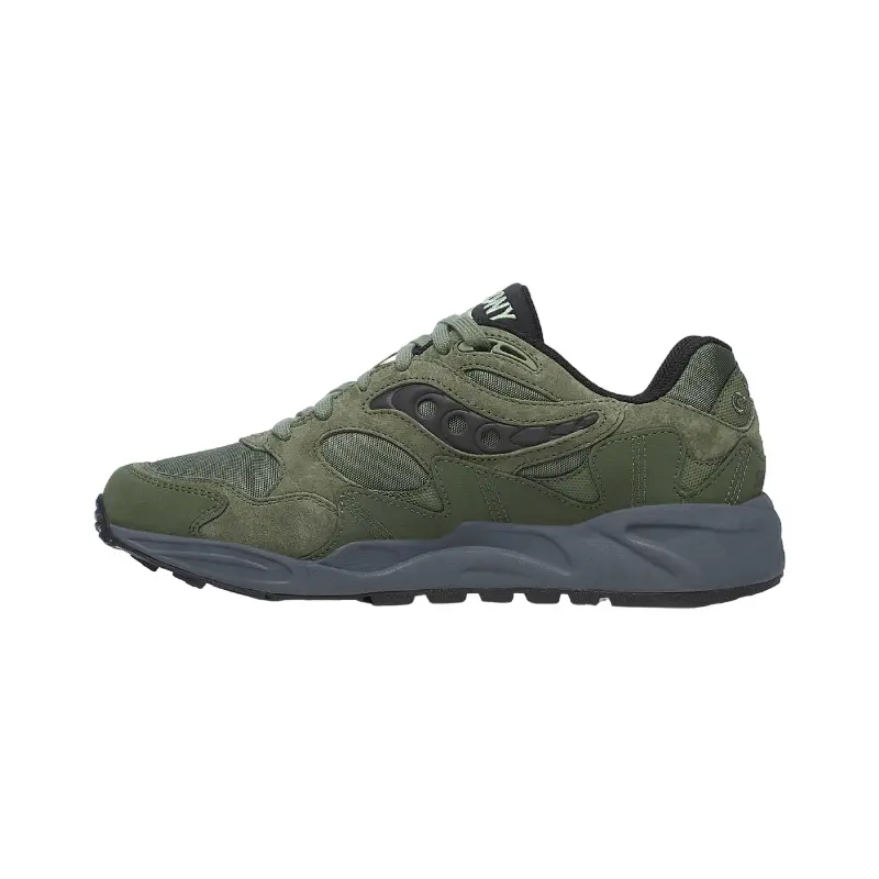 saucony sapatilhas grid shadow 2 gtx