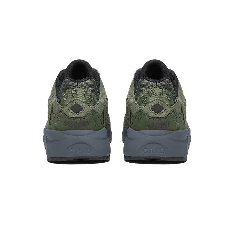 saucony sapatilhas grid shadow 2 gtx