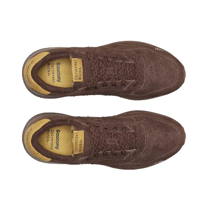 saucony sapatilhas jazz nxt