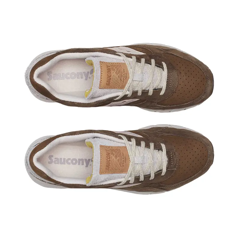 saucony sapatilhas shadow 6000