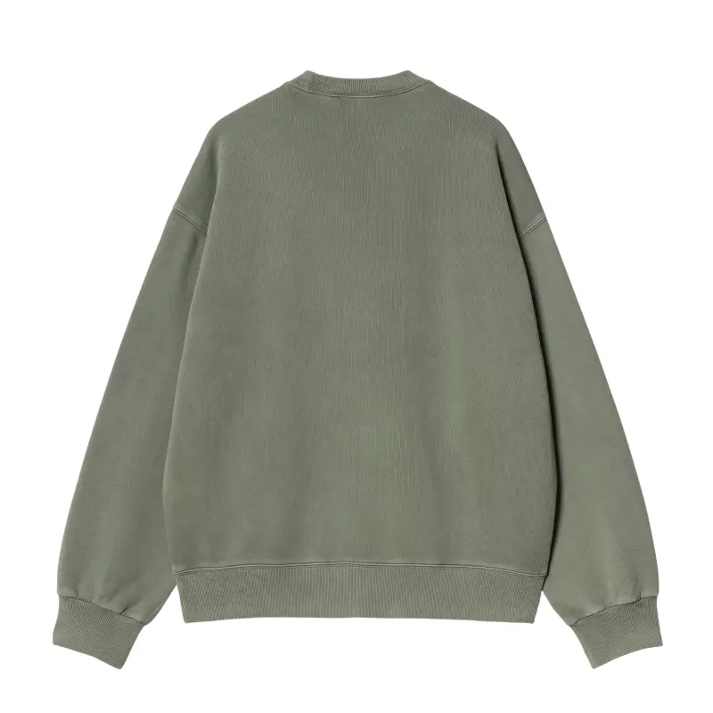 carhartt wip camisola nelson