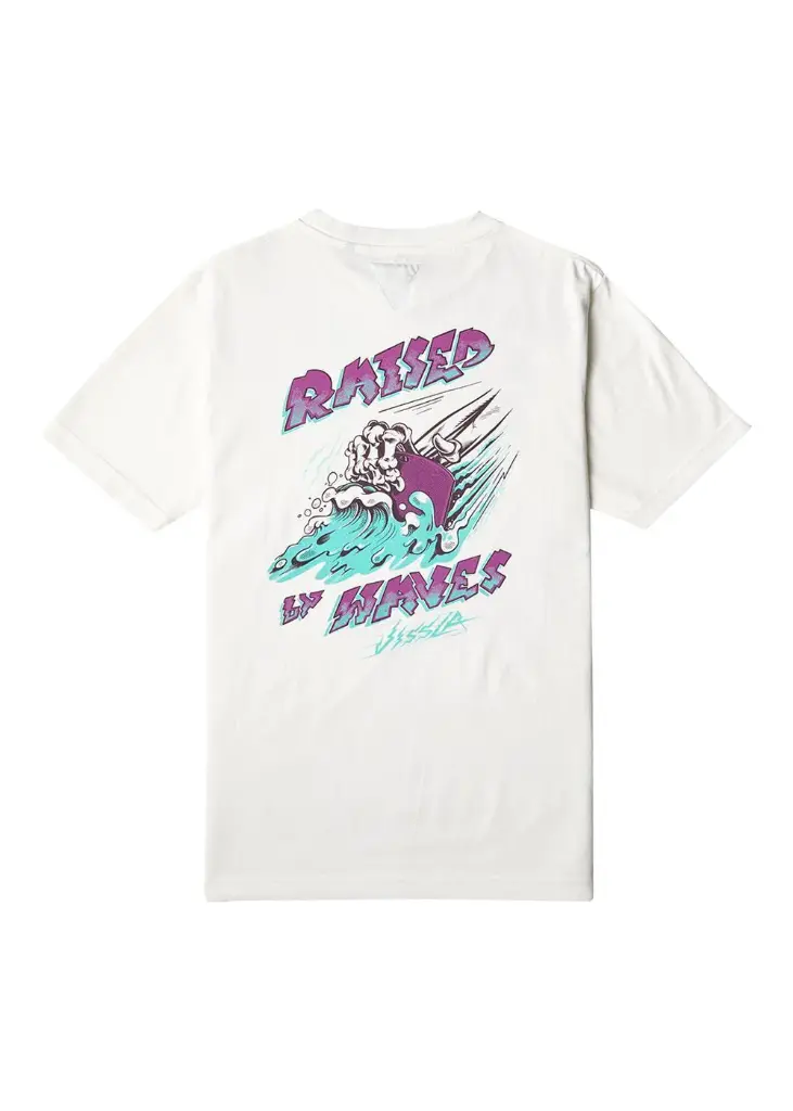 vissla t-shirt shaper atelier