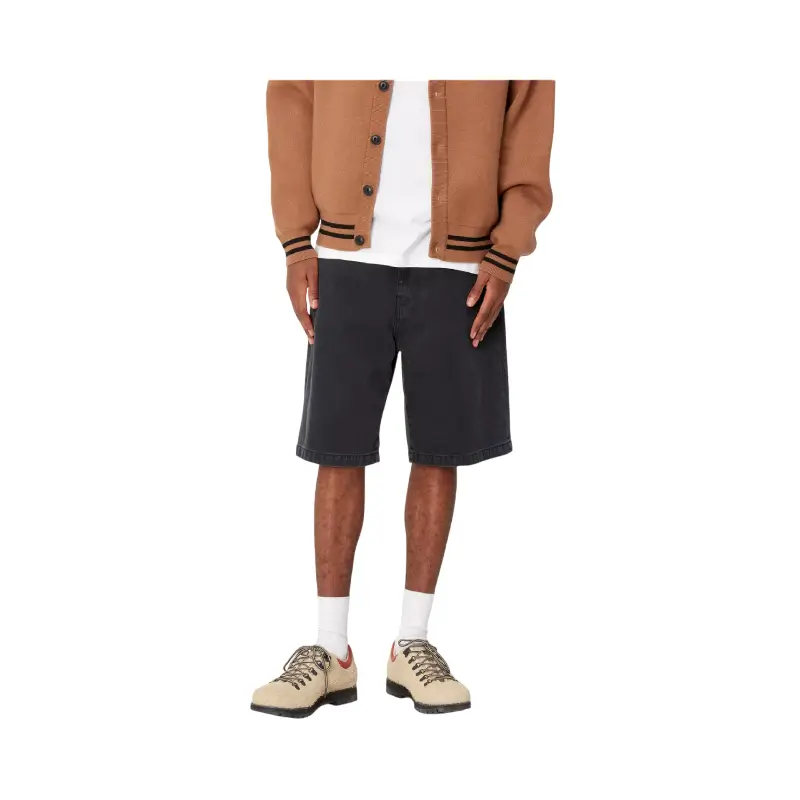 carhartt wip calções landon