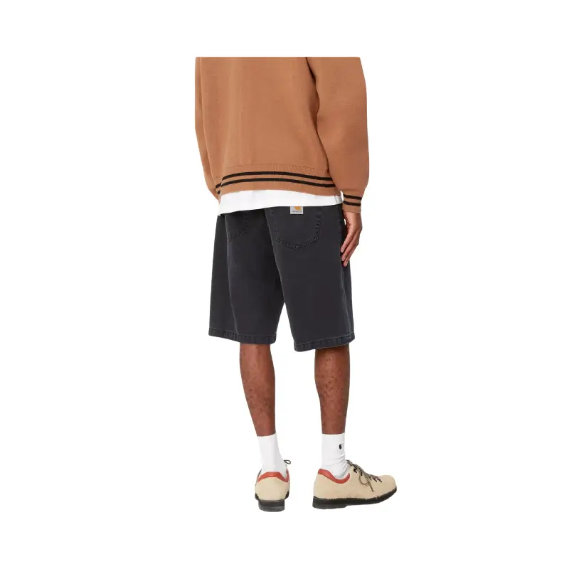 carhartt wip calções landon