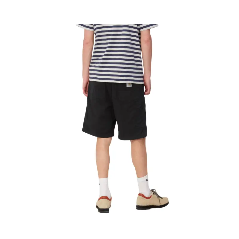 carhartt wip calções flint