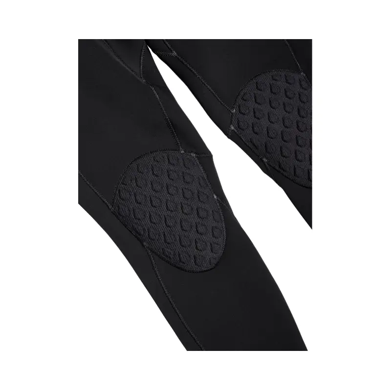 volcom fato neoprene 4/3mm chest zip