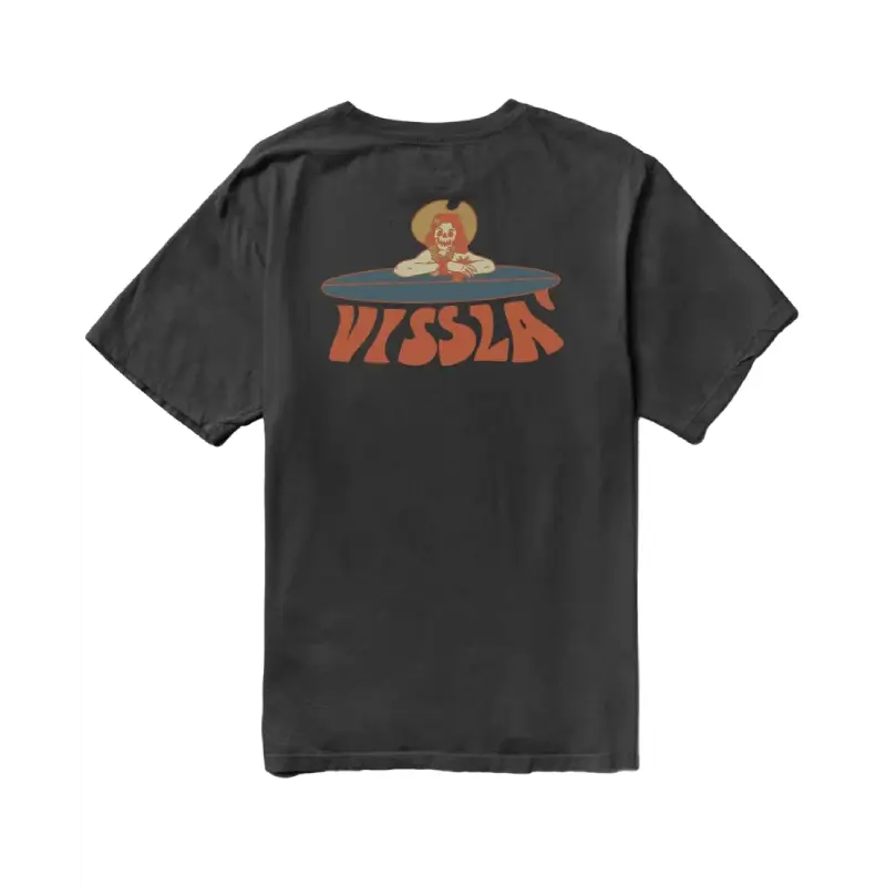 vissla t-shirt soren lady shred 