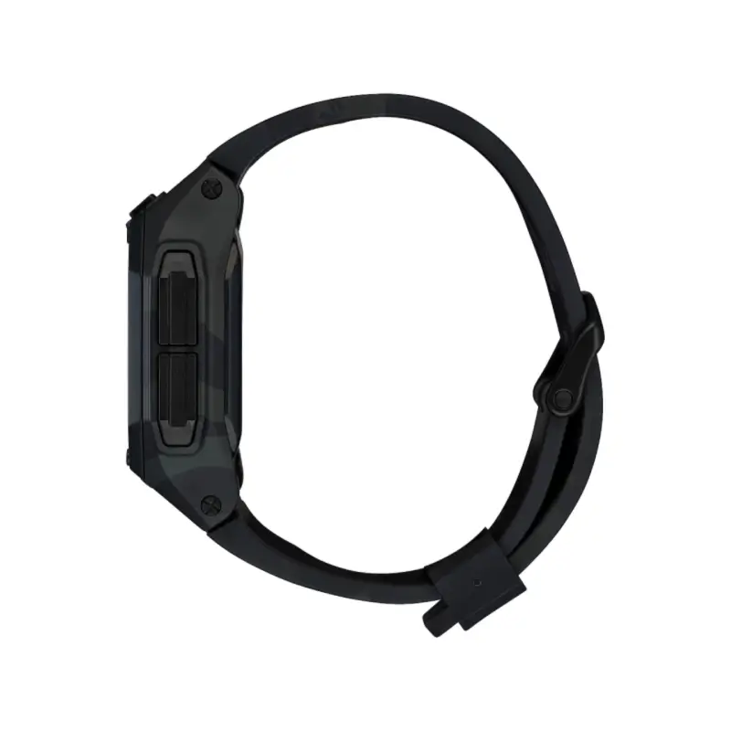 nixon relógio regulus
