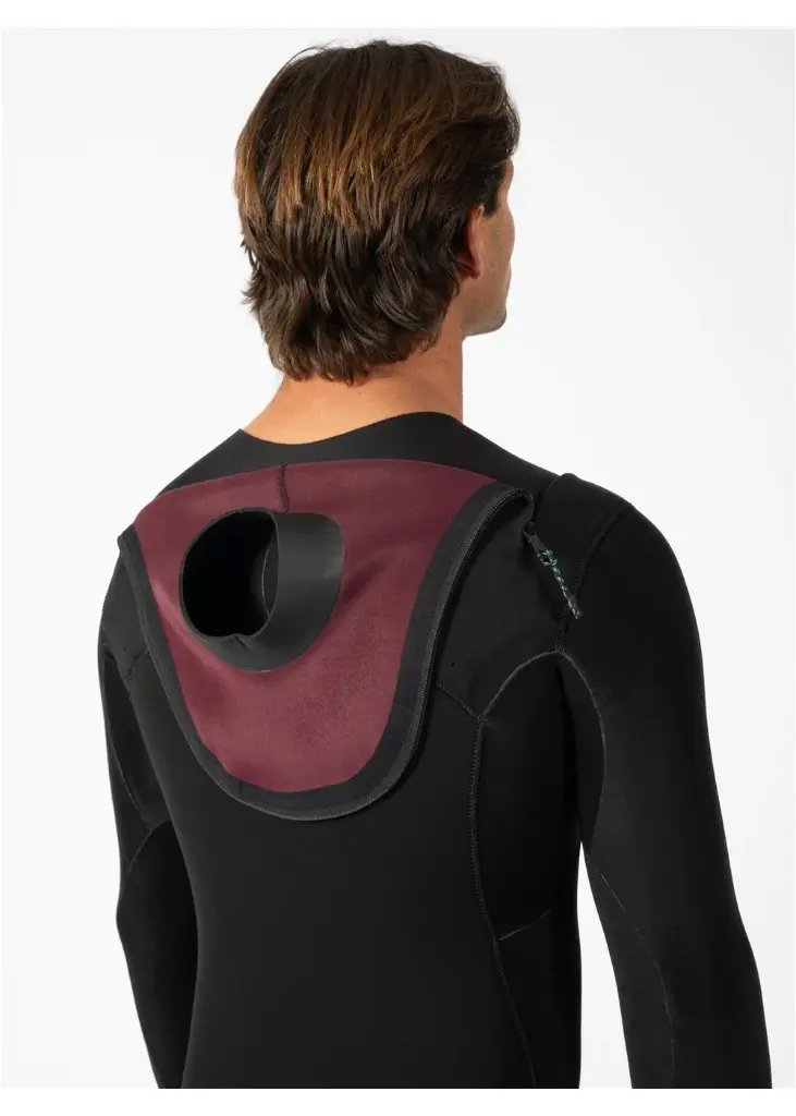 vissla fato new seas 4/3 v-zip
