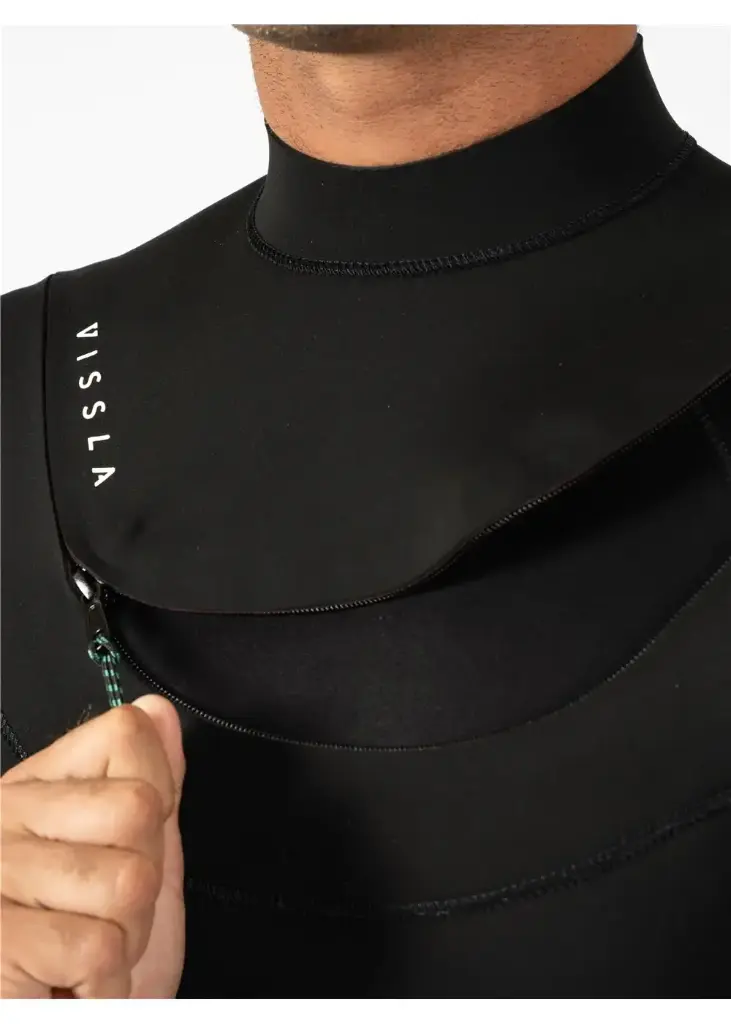 vissla fato new seas 4/3 v-zip