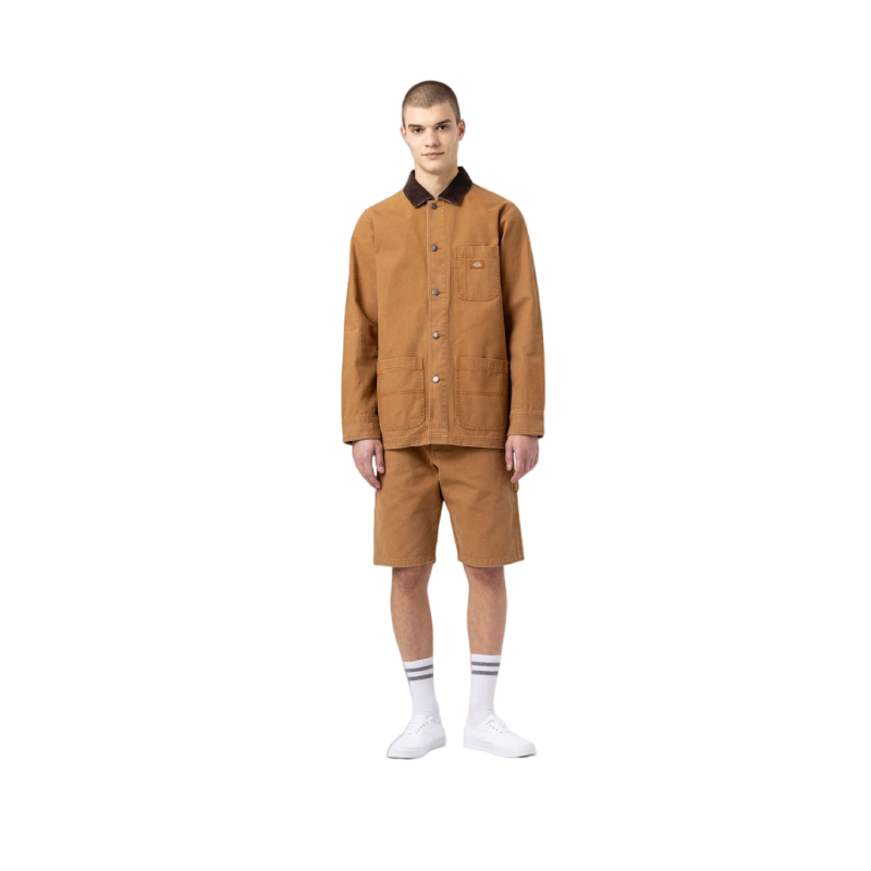 dickies calções duck canvas