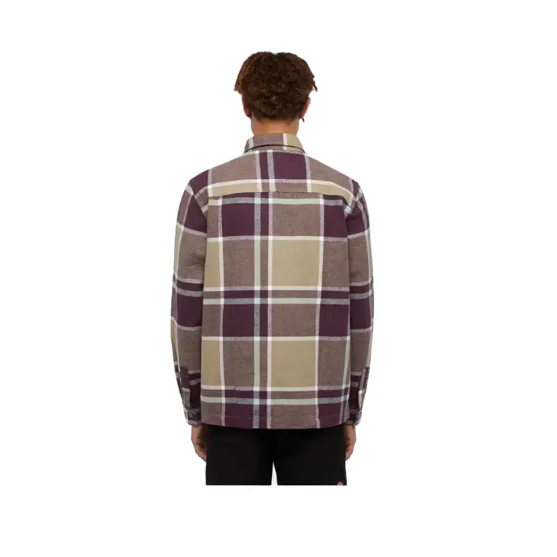 dickies camisa nimmons