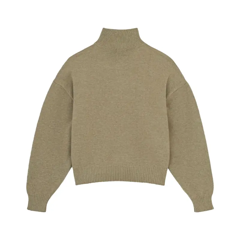 dickies camisola 1/4 zip east helena