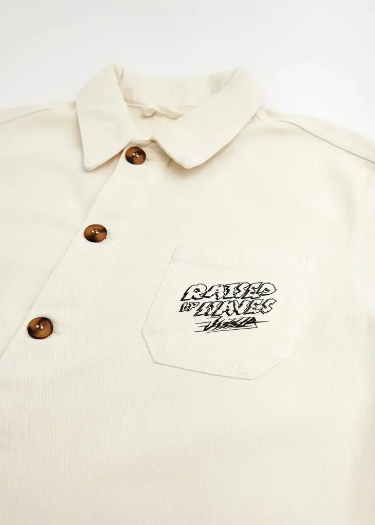 vissla casaco shaper atelier