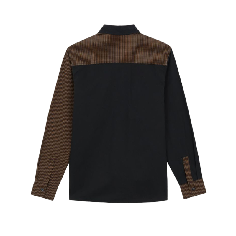 dickies camisa miltonvale