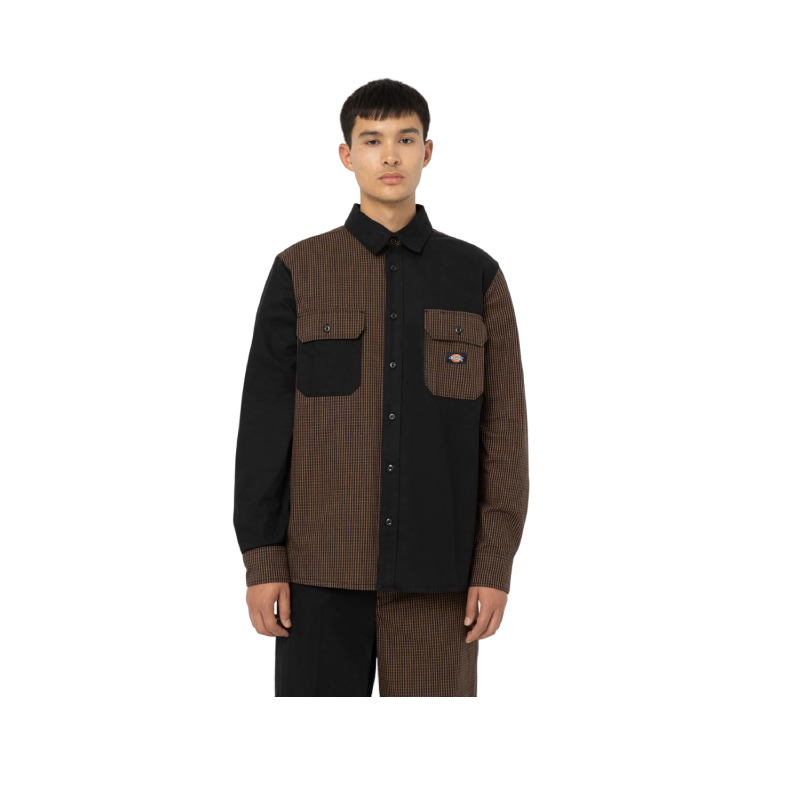 dickies camisa miltonvale