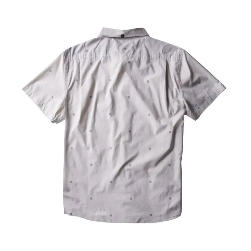 vissla camisa sundial eco