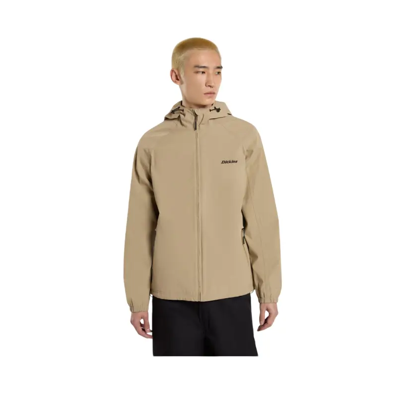 dickies casaco ronan shell