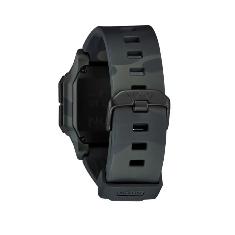 nixon relógio regulus