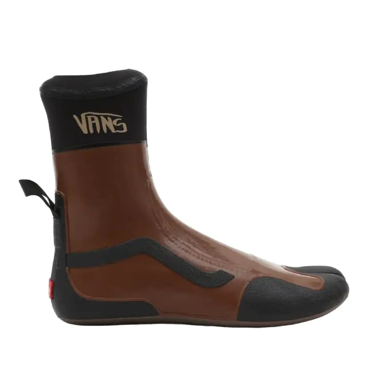 vans x harry bryant botins surf hi st 3mm