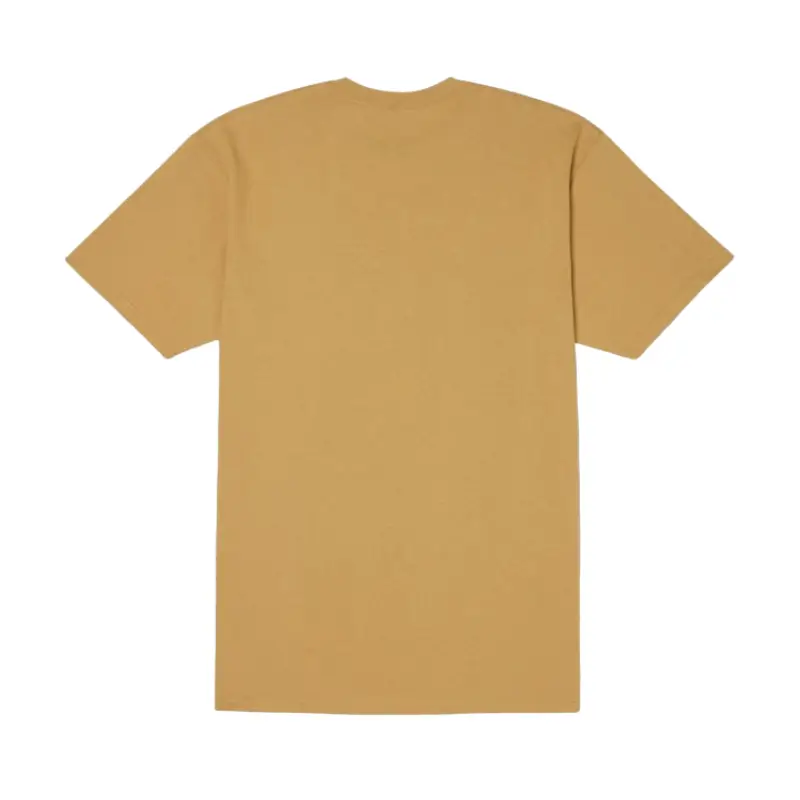 vans t-shirt arched