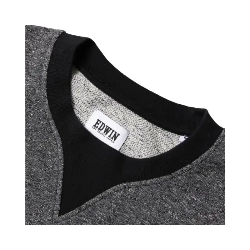 edwin camisola international