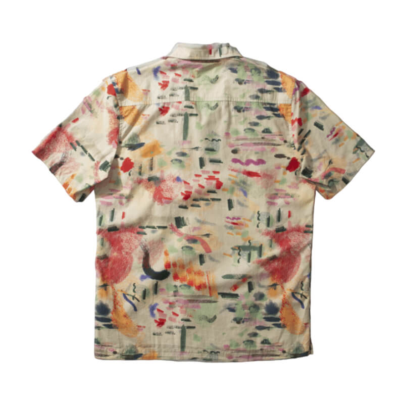 edmmond studios camisa acuarela