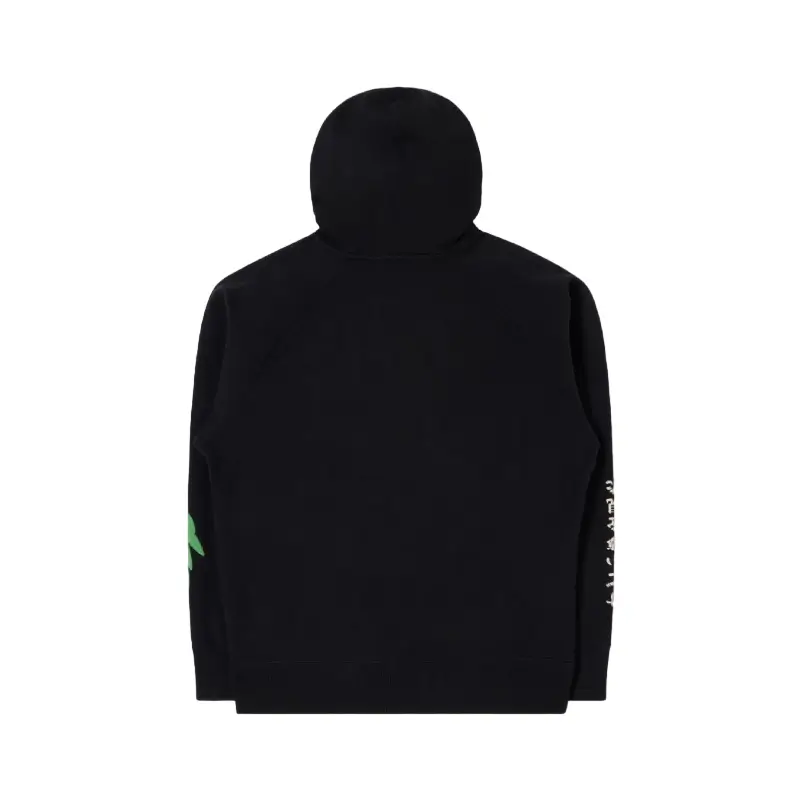 edwin camisola com carapuço sly way