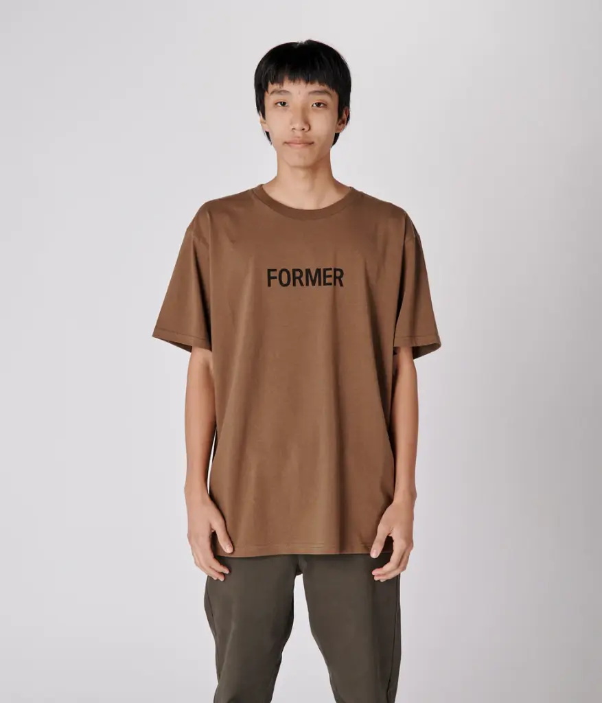 former tshirt legacy